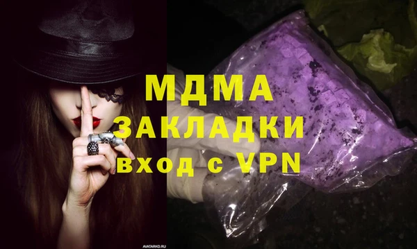 индика Арсеньев